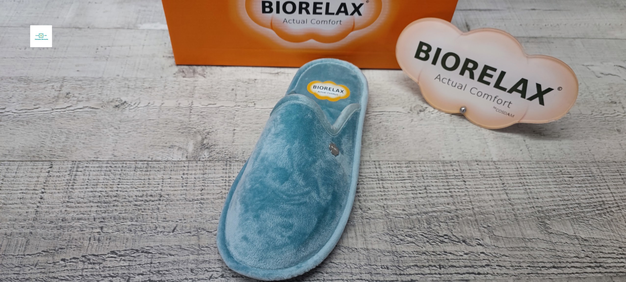biorelax suapel oceano